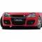 Paraurti anteriore auto Caractere Volkswagen Golf V Gti 