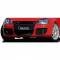 Paraurti anteriore auto Caractere Volkswagen Golf V Gti 