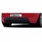 Sottoparaurti posteriore auto Caractere Volkswagen Golf V Gti 11/2003>