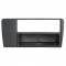 Mascherina per fissaggio Phonocar 2 iso nero Volvo S60   2004> V70   2004>