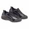 Scarpe moto Axo escape nero taglia 40