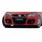 Paraurti anteriore auto Caractere gti look Volkswagen Golf V 