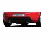 Scarico posteriore Caractere Volkswagen Golf V Gti