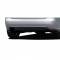 Sottoparaurti posteriore auto Caractere Audi A4   01/2005> Avant