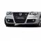 Sottoparaurti anteriore auto Caractere Volkswagen Polo VII 05/2005>