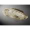 Fanale posteriore Piega led brake trasparente Suzuki SV 650  1999>2002
