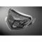 Fanale posteriore Piega led brake trasparente Suzuki GSX-R 600/750  2004>2005