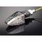 Frecce Piega mod. 111 carbon look universale 60x20mm