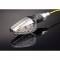 Frecce Piega mod. 134 nero universale 65x20mm