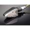 Frecce Piega mod. 111 nero universale 60x20mm