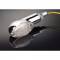 Frecce Piega mod. 034 cromato universale 67x20mm