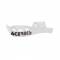 Paramani Acerbis rally brush bianco