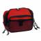 Borsa da serbatoio IXS super mini poliammide rosso  18x12x5,5cm