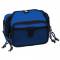 Borsa da serbatoio IXS super mini poliammide blu  18x12x5,5cm