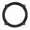 Supporto per altoparlante Phonocar nero posteriore diam.165mm Audi A3 2003> 3 porte