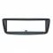 Mascherina per fissaggio Phonocar nero Citroen C1 Peugeot 107