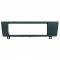 Mascherina per fissaggio Phonocar nero Bmw Serie 3 E91 2005> Serie 1 E87