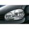 Fanale anteriore auto In Pro cromato Volkswagen Golf IV