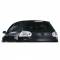 Fanale posteriore auto In Pro argento Volkswagen Golf V