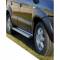 Pedana laterale auto Arrigoni s50 alluminio argento Hyundai Tucson