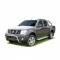 Bull bar Arrigoni cromato  diam. 50mm Nissan Pick-Up  