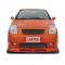 Calandra auto Lester poliuretano rigido Citroen C2