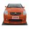 Calandra auto Lester vts look poliuretano rigido Citroen C2