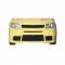 Paraurti anteriore auto Lester vetroresina Fiat Panda II