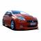 Sottoparaurti anteriore auto Lester vetroresina Fiat Grande Punto