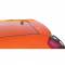 Spoiler posteriore auto Lester sport look poliuretano rigido alto Fiat Grande Punto