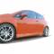 Minigonne auto Lester abs Fiat Grande Punto