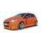 Minigonne auto Lester abs Fiat Grande Punto