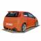 Minigonne auto Lester abs Fiat Grande Punto