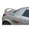 Spoiler posteriore auto Lester poliuretano rigido basso Opel Tigra Twin Top