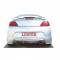 Sottoparaurti posteriore auto Lester abs Opel Tigra Twin Top 