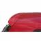 Spoiler posteriore Lester gti look poliuretano rigido Volkswagen Golf V