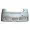 Paraurti posteriore auto Tuning Guru vetroresina Citroen C4
