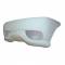 Paraurti posteriore auto Tuning Guru vetroresina Citroen Saxo