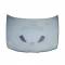 Cofano auto Tuning Guru vetroresina Seat Ibiza III