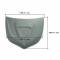 Prese aria auto Tuning Guru vetroresina  universale 126x101x106cm