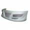 Paraurti anteriore auto Tuning Guru vetroresina Peugeot 106
