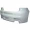 Paraurti posteriore auto Tuning Guru vetroresina Volkswagen Golf V 