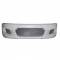 Paraurti anteriore auto Tuning Guru vetroresina Peugeot 206