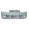 Paraurti anteriore auto Tuning Guru vetroresina Bmw Serie 3 E36