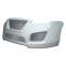 Paraurti anteriore auto Tuning Guru vetroresina Ford Focus