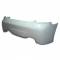 Paraurti posteriore auto Tuning Guru vetroresina Honda Civic 