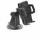 Supporti smart phone e palmari Richter nero  115x81x140mm