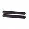 Striscia protettiva auto RICHTER linea marina nero 400x50x12mm