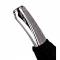 Coprileva freno a mano Simoni Racing elegance microfibra microfibra grigio  130mm