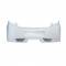 Paraurti posteriore auto Tuning Guru vetroresina Renault Clio III 